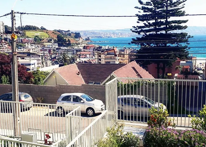 Edificio Renaka Beach 248