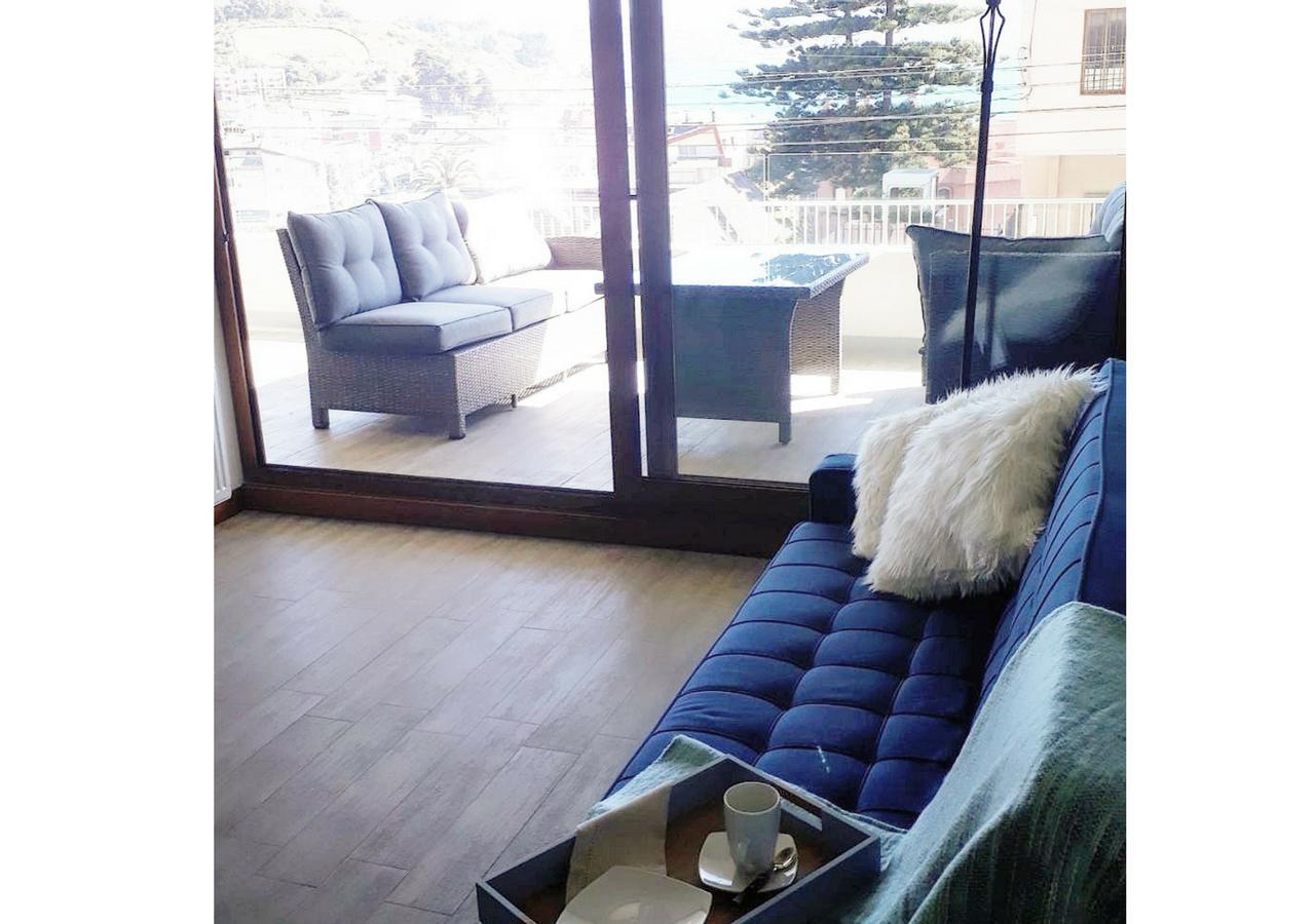 Apartment Edificio Renaka 248 Vina del Mar