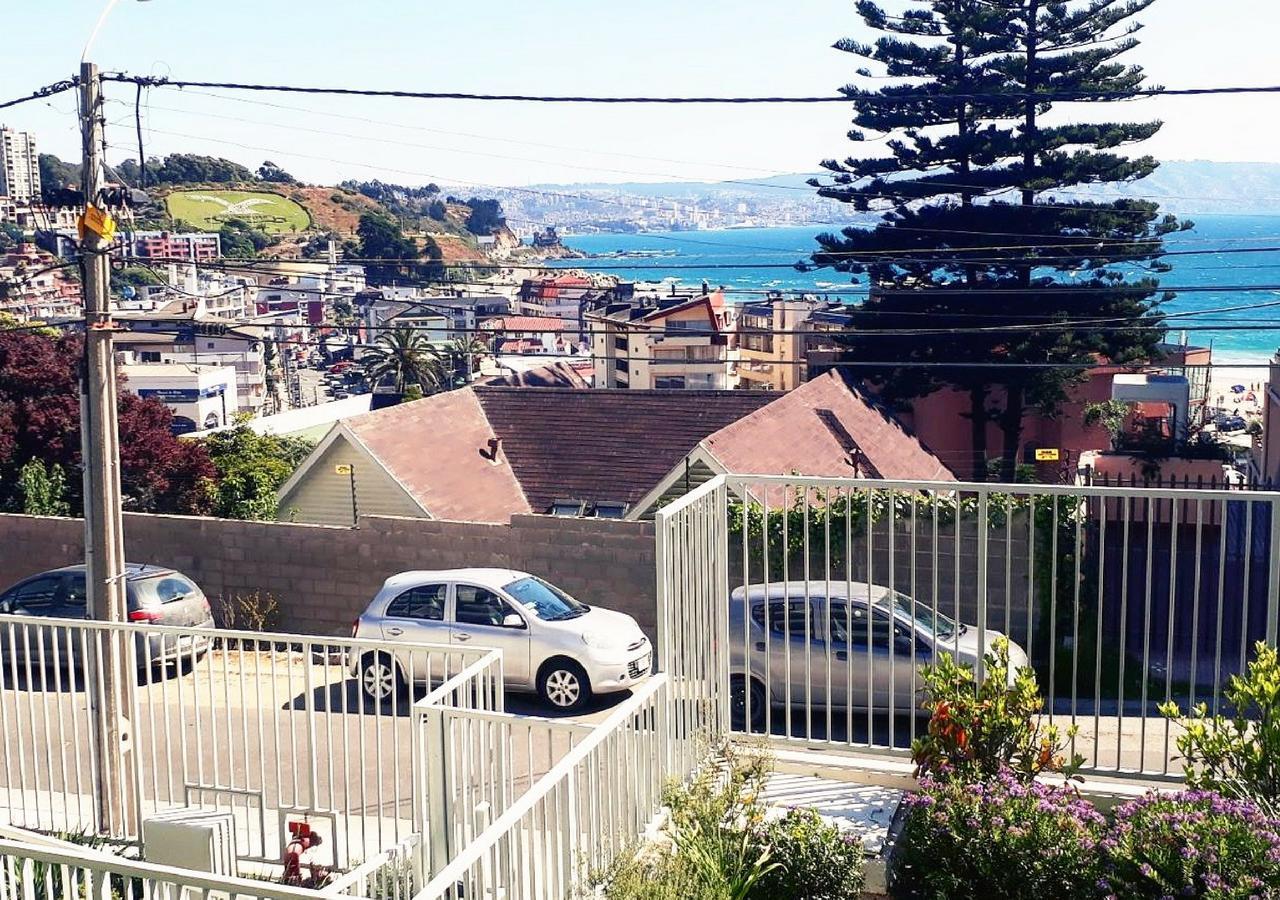 Apartment Edificio Renaka 248 Vina del Mar
